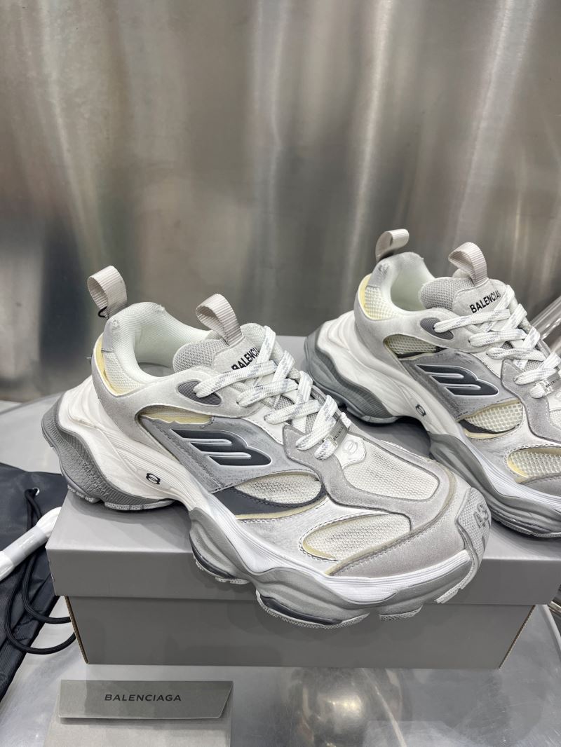 Balenciaga Track Shoes